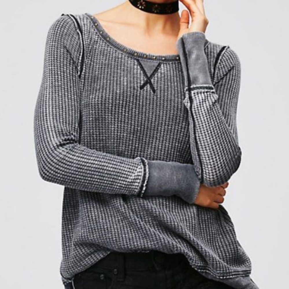 We The Free Star Thermal